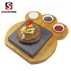 Steak Stone